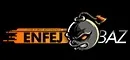 لوگوی EnfejBaz